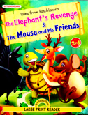 the-elephants-revenge-and-the-mouse-and-his-friends