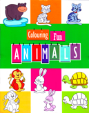 colouring-fun-animals