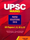 upsc-mains-paper-solution-2018-gs-papers-i-ii-iii-and-iv