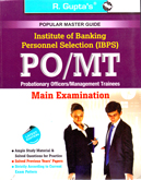 ibps-po-mt-main-examination-(r-1760)