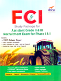 fci-assistant-grade-ii-and-iii-recruitment-exam-for-phase-i-and-ii