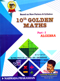 10th-golden-maths-part-1-algebra