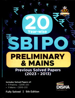 sbi-po-preliminary-mains-previous-solved-papers-(2023-2013)