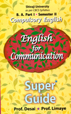 english-for-communication-b-a-part-1-semister-ii