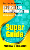 english-for-communication-b-a-part-1-semister-iv