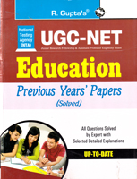 ugc-net-education-previous-year
