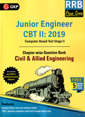 junior-engineer-cbt-ii-2019-civil-and-allied-engineering