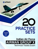 indian-air-force-airman-group-x-20-practice-sets-technical-trades-(d535)