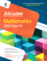 all-in-one-cbse-2022-23-mathematics-class-10-(f952)