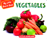 vegetables