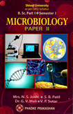 microbiology-bsc-part-i-semester-i-paper-ii