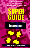super-guide-insurance-bcom-part-i-semester-i