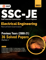 ssc-je-electrical-engineering-previous-year(2008-2021)-36-solved-papers-paper-i