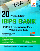ibps-bank-po-mt-preliminary-exam-20-practice-sets