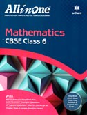 all-in-one-mathematics-cbse-class-6