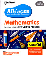 all-in-one-mathematics-cbse-class-6