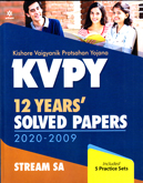 kvpy-12-years-solved-papers-2019-2009-stream-sa(c981)