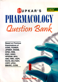 pharmacology-question-bank