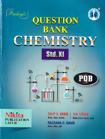 chemistry-std-xi