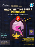 magic-writing-skills-in-english-class-ix