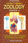 zoology-paper-2-bsc-part-1-semester-1