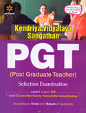kendriya-vidyalaya-sangathan-pgt-selection-examination