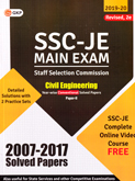 ssc-je-main-exam-civil-enginering-paper-ii