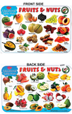 educational-table-mats-fruits-and-nuts