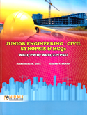 junior-engineering-civil-synopsis-and-mcqs-(wrd-pwd-wcd-zp-psu)
