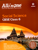 all-in-one-social-science-cbse-class-6