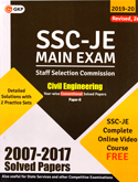 ssc-je-main-exam-civil-engineering-papers-ii