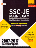 ssc-je-main-exam-electrical-engineering-papers-ii