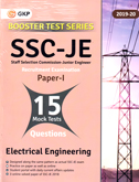 ssc-je-paper-1-mock-test-15-electrical-engineering-
