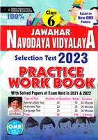 jawahar-navodaya-vidyalaya-class-vi-selection-test-2023-practice-work-book