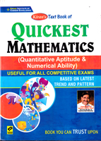 quickest-mathematics-
