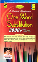 one-word-substitution-2800-words