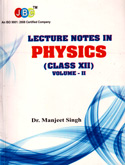 lecture-notes-in-physics-class-xii-vol-2