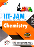 iit-jam-chemistry-2020