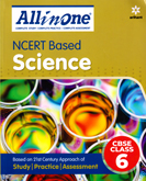 all-in-one-science-ncert-cbse-class-6