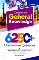 objective-general-knowledge-6250-chapterwise-questions-(j384)