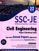 ssc-je-civil-engineering-paper-1-technical-only