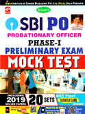 sbi-po-phase-1-preliminary-exam-mock-test-20-sets