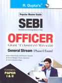 sebi-officer-general-stream-phase-1-exam