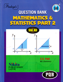 question-bank-mathematics-and-statistics-part-2-std-xii