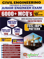 civil-engineering-6000-mcq-2013-2022-10th-edition-70-question-paper