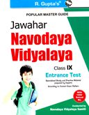 jawahar-navodaya-vidyalay-entrance-test-class-ix-(r-1138)