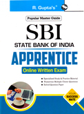 sbi--apprentice-online-written-exam--popular-master-guide-(r-2181)