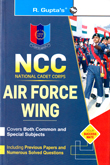ncc-air-force-wing