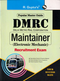 dmrc-maintainer-(electronic-mechanic)-recruitment-exam-(r-2095)