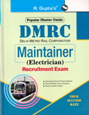 dmrc-maintainer-(electrician)-recruitment-exam-(r-2093)